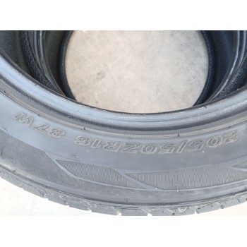 Recambio de neumatico para ford focus i (daw, dbw) 1.8 turbo di / tddi referencia OEM IAM 205-50-16 87W x2 ROADSTONE 2022