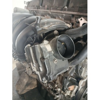 Recambio de despiece motor para peugeot 207 sport referencia OEM IAM 5FW  
