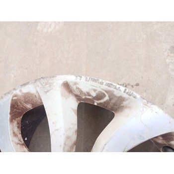 Recambio de llanta para fiat 500 l (330) basic referencia OEM IAM 7JX17 ET41 735585994 17 X1