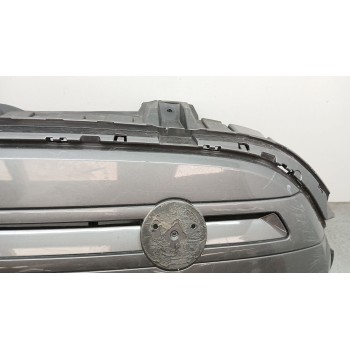 Recambio de rejilla paragolpes delantero para mini mini (f56) cooper se / electric referencia OEM IAM 7499533  