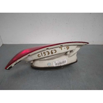 Recambio de piloto trasero derecho interior para opel astra j lim. selective referencia OEM IAM   