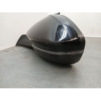 Recambio de retrovisor izquierdo para opel corsa f (p2jo) 1.2 (68) referencia OEM IAM 983758879V  ABATIBLE