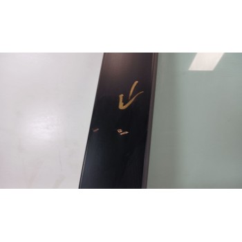 Recambio de puerta trasera izquierda para toyota auris (_e15_) 1.4 d-4d (nde150_) referencia OEM IAM 6700402260  