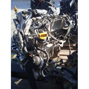 Recambio de motor casco para citroën nemo attraction referencia OEM IAM 225A2000 CASCO 