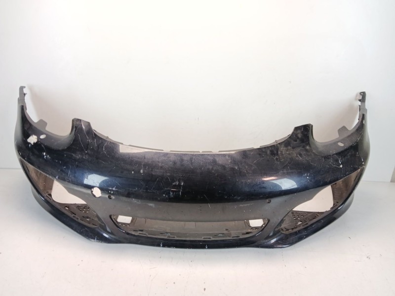 Recambio de paragolpes delantero para porsche boxster (981) 2.7 referencia OEM IAM 98150531100FFF  