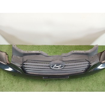 Recambio de paragolpes delantero para hyundai accent iii sedán (mc) 1.5 crdi gls referencia OEM IAM 865111E000  86511-1E000