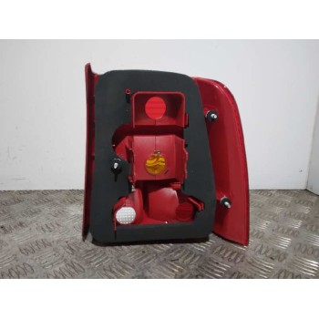 Recambio de piloto trasero izquierdo para volkswagen passat berlina (3b2) referencia OEM IAM 3B5945095F NUEVO SEDAN 4 PUERTAS