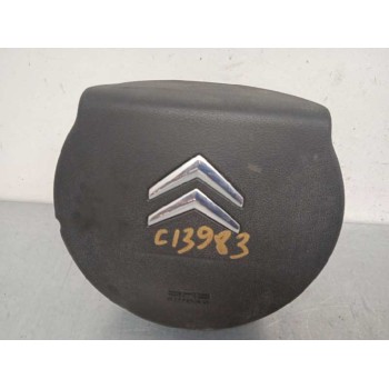 AIRBAG DELANTERO IZQUIERDO 96729400ZD 