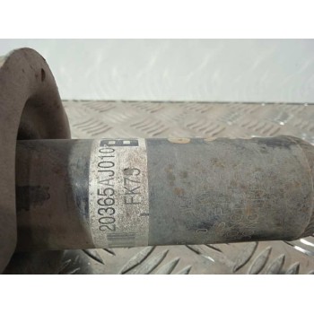 Recambio de amortiguador trasero derecho para subaru legacy lim. b14 limited referencia OEM IAM 20365AJ010 20365AJ010 