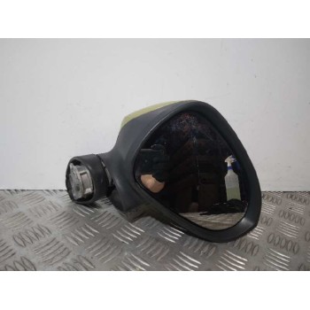 Recambio de retrovisor derecho para seat ibiza (6j5) 25 aniversario referencia OEM IAM  ELECTRICO NO ABATIBLE