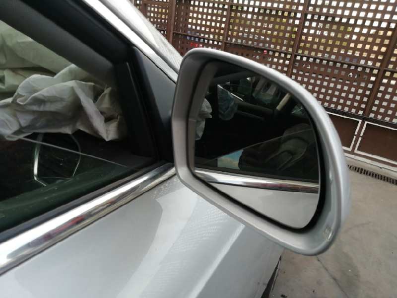 Recambio de retrovisor derecho para audi a5 coupe (8t) 2.7 tdi referencia OEM IAM 8T1857409E ABATIBLE 10 PINES