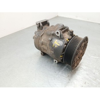 Recambio de compresor aire acondicionado para lexus is ii (_e2_) 220d (ale20) referencia OEM IAM 4472601291  