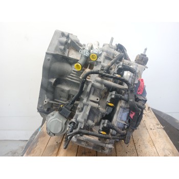 Recambio de caja cambios para renault arkana i (lcm_, ldn_) 1.3 tce 140 (ldn0) referencia OEM IAM DW5007 automática 22.479km
