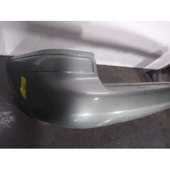 Recambio de paragolpes trasero para hyundai trajet (fo) 2.0 crdi gls referencia OEM IAM   