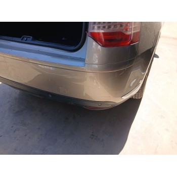 Recambio de paragolpes trasero para citroën c5 iii (rd_) 2.0 hdi 140 referencia OEM IAM 7410FH 9681048777 