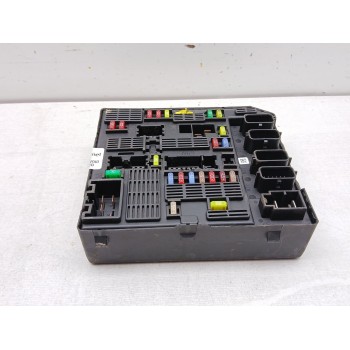 Recambio de centralita bsm para renault scénic iii (jz0/1_) 1.5 dci referencia OEM IAM 284B67924R-  