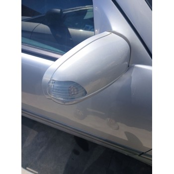 Recambio de retrovisor derecho para mercedes-benz clase e (w210) e 270 cdi (210.016) referencia OEM IAM   