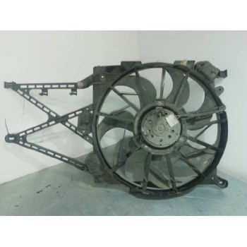 Recambio de electroventilador para opel astra g coupé 2.2 dti edition referencia OEM IAM 0130303246 24431828 