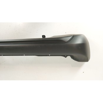 Recambio de paragolpes trasero para peugeot partner furgoneta/monovolumen (k9) 1.5 bluehdi 75 referencia OEM IAM 9816766580 9816