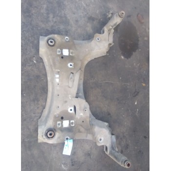 Recambio de puente delantero para renault scenic iii grand dynamique referencia OEM IAM   