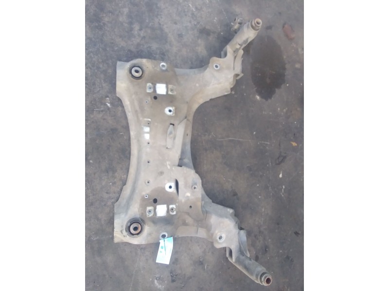 Recambio de puente delantero para renault scenic iii grand dynamique referencia OEM IAM   
