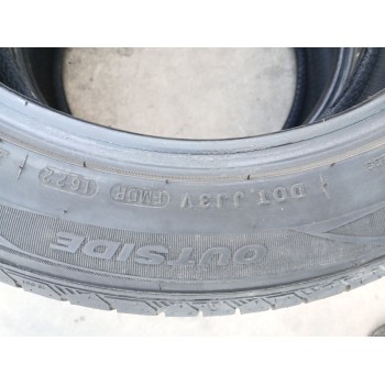 Recambio de neumatico para ford focus i (daw, dbw) 1.8 turbo di / tddi referencia OEM IAM 205-50-16 87W x2 ROADSTONE 2022