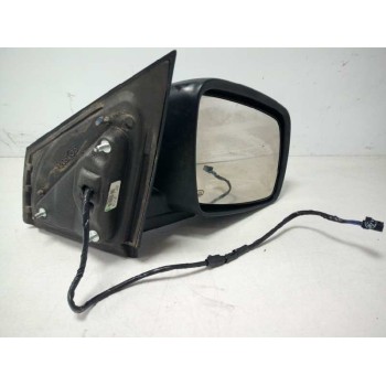 Recambio de retrovisor derecho para dodge journey 2.0 16v crd cat referencia OEM IAM 1GE001XRAC ABATIBLE 7 CABLES
