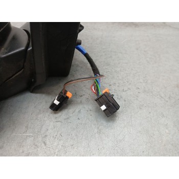 Recambio de retrovisor izquierdo para opel corsa f (p2jo) 1.2 (68) referencia OEM IAM 983758879V  ABATIBLE
