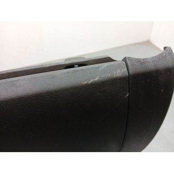 Recambio de guantera para skoda fabia iii station wagon (nj5) 1.0 tsi referencia OEM IAM 6VB857097A  