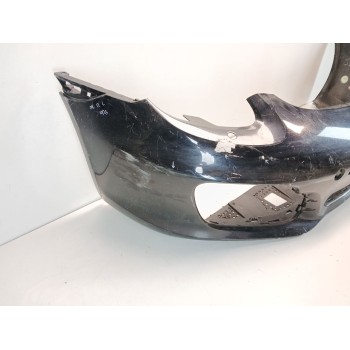 Recambio de paragolpes delantero para porsche boxster (981) 2.7 referencia OEM IAM 98150531100FFF  