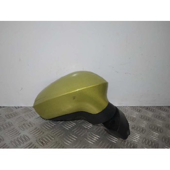 Recambio de retrovisor derecho para seat ibiza (6j5) 25 aniversario referencia OEM IAM  ELECTRICO NO ABATIBLE