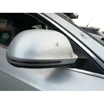 Recambio de retrovisor derecho para audi a5 coupe (8t) 2.7 tdi referencia OEM IAM 8T1857409E ABATIBLE 10 PINES