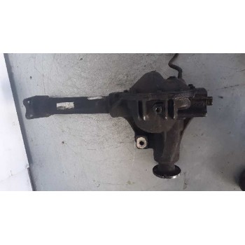 Recambio de diferencial delantero para ssangyong kyron 2.0 referencia OEM IAM   