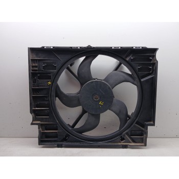 Recambio de electroventilador para bmw serie 5 touring (e61) 525d referencia OEM IAM 7726010401 84030019001 l8436001