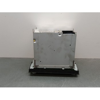 Recambio de sistema audio / radio cd para audi a3 (8p) 1.2 16v tfsi referencia OEM IAM 8p0035152f  7640275380