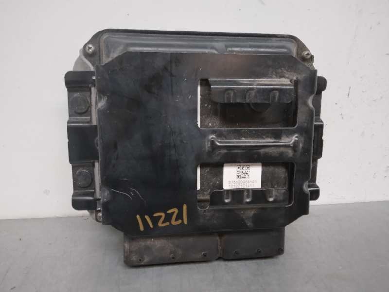 Recambio de centralita motor uce para opel astra j lim. cosmo referencia OEM IAM 275820955101  