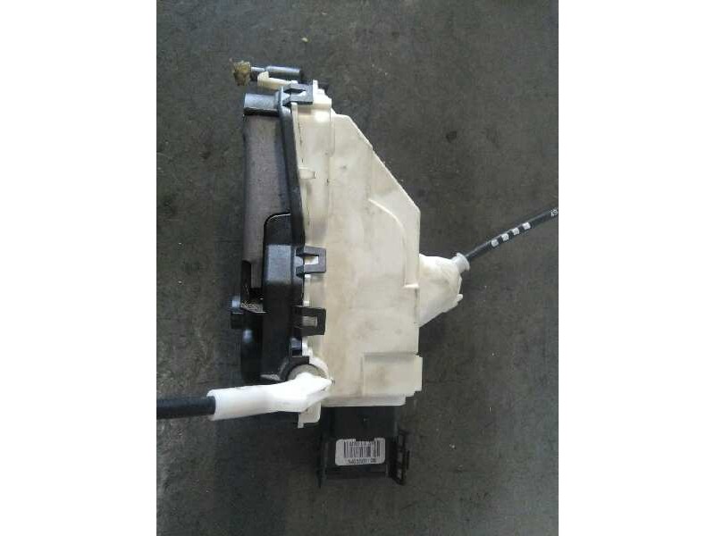 Recambio de cerradura puerta delantera derecha para peugeot 308 active referencia OEM IAM  6 PIN 