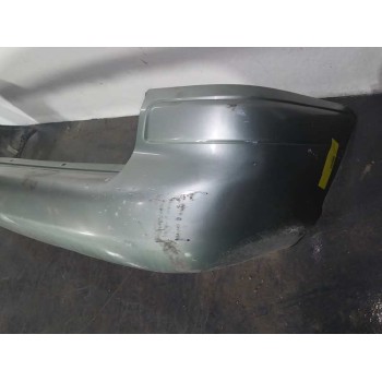 Recambio de paragolpes trasero para hyundai trajet (fo) 2.0 crdi gls referencia OEM IAM   