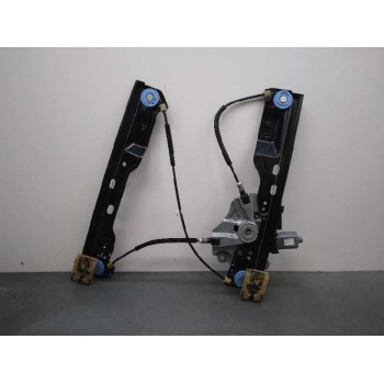 Recambio de elevalunas delantero izquierdo para opel astra j lim. selective referencia OEM IAM 13450757 7 PINES 20951581