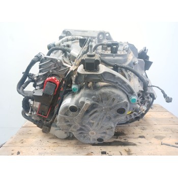 Recambio de caja cambios para renault arkana i (lcm_, ldn_) 1.3 tce 140 (ldn0) referencia OEM IAM DW5007 automática 22.479km