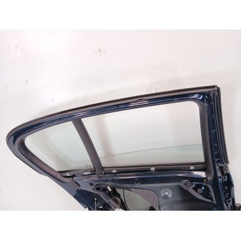 Recambio de puerta trasera izquierda para bmw 1 (f20) 114 d referencia OEM IAM 41525A2A397  