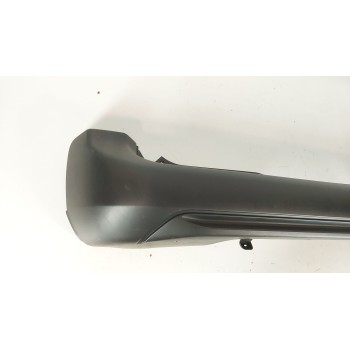 Recambio de paragolpes trasero para peugeot partner furgoneta/monovolumen (k9) 1.5 bluehdi 75 referencia OEM IAM 9816766580 9816