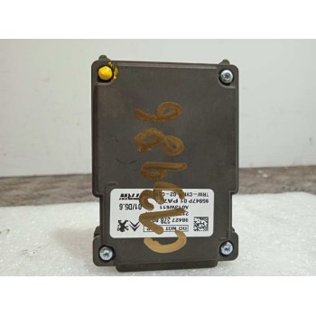 Recambio de camara para citroën c3 feel referencia OEM IAM 9842737880  