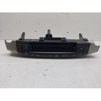 Recambio de mando climatizador para lexus ct (zwa10_) 200h (zwa10_) referencia OEM IAM 55900-76100 5590076100 