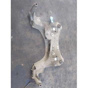 Recambio de puente delantero para renault scenic iii grand dynamique referencia OEM IAM   