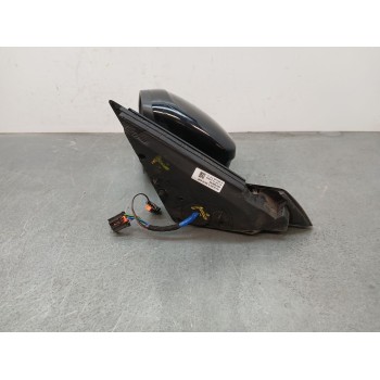 Recambio de retrovisor izquierdo para opel corsa f (p2jo) 1.2 (68) referencia OEM IAM 983758879V  ABATIBLE