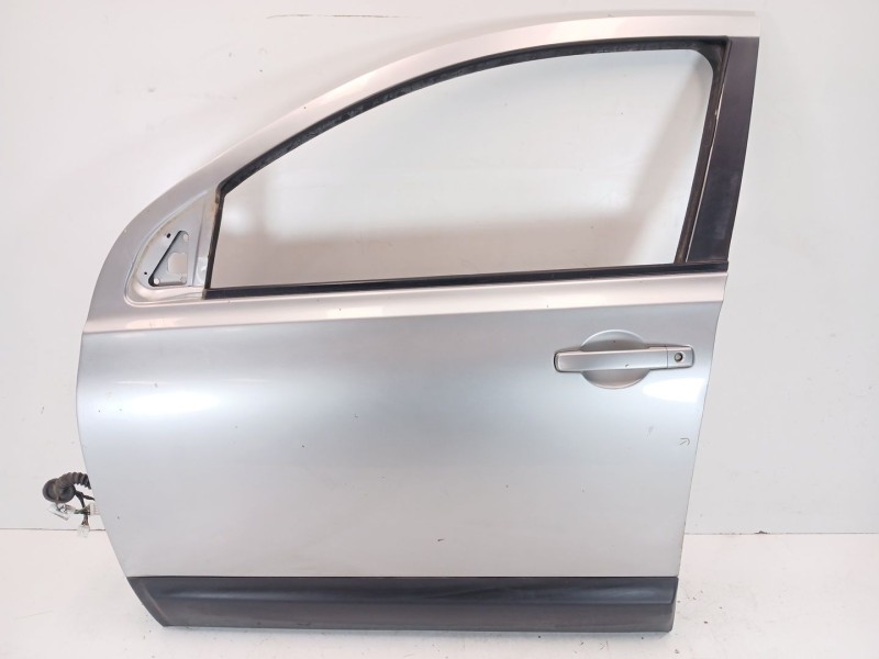 Recambio de puerta delantera izquierda para nissan qashqai i (j10, nj10) 1.5 dci referencia OEM IAM H0101JD0M0  