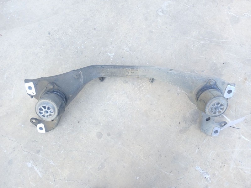 Recambio de puente delantero para porsche cayenne (9pa) 3.2 referencia OEM IAM TL0199207A  