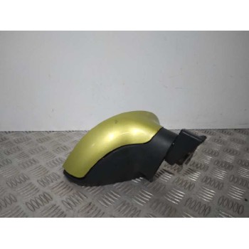 Recambio de retrovisor derecho para seat ibiza (6j5) 25 aniversario referencia OEM IAM  ELECTRICO NO ABATIBLE