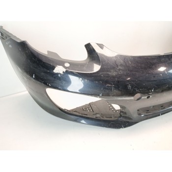 Recambio de paragolpes delantero para porsche boxster (981) 2.7 referencia OEM IAM 98150531100FFF  